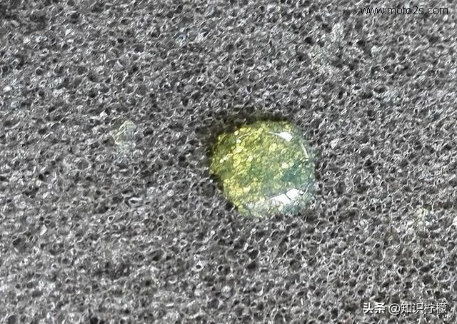 本田踏板摩托车齿轮油更换,踏板摩托车齿轮油多久更换一次