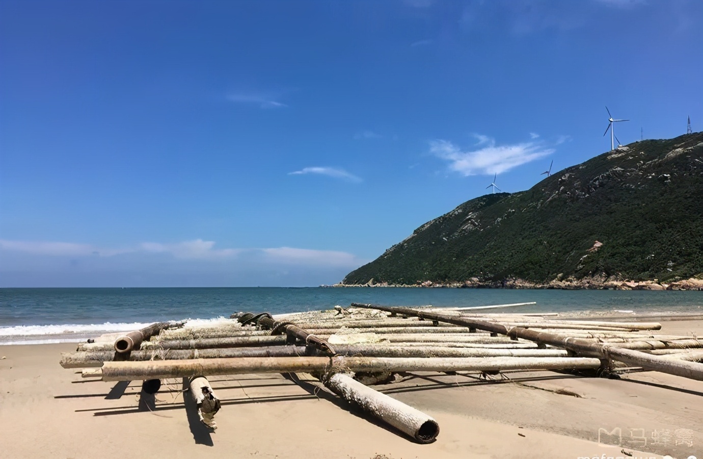 珠海海滩免费旅游景点推荐一日游,珠海免费海边旅游景点推荐