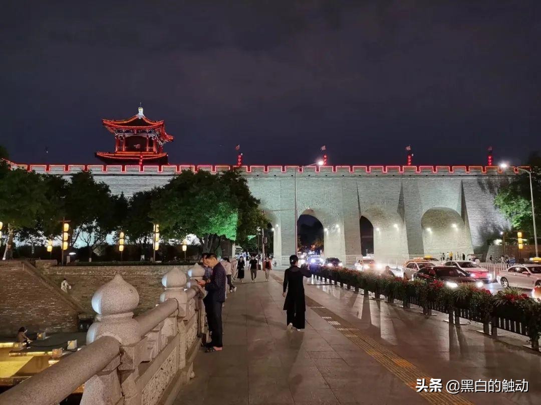 唐朝的长安有多繁华,大唐长安到底有多繁华