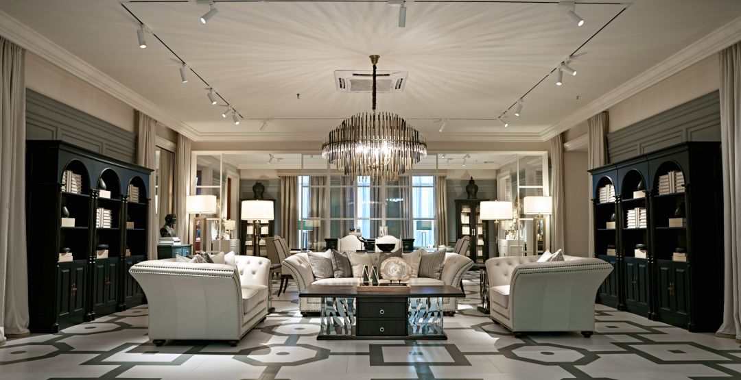 深圳丹尼诗家具,丹尼诗美式家具官方旗舰店