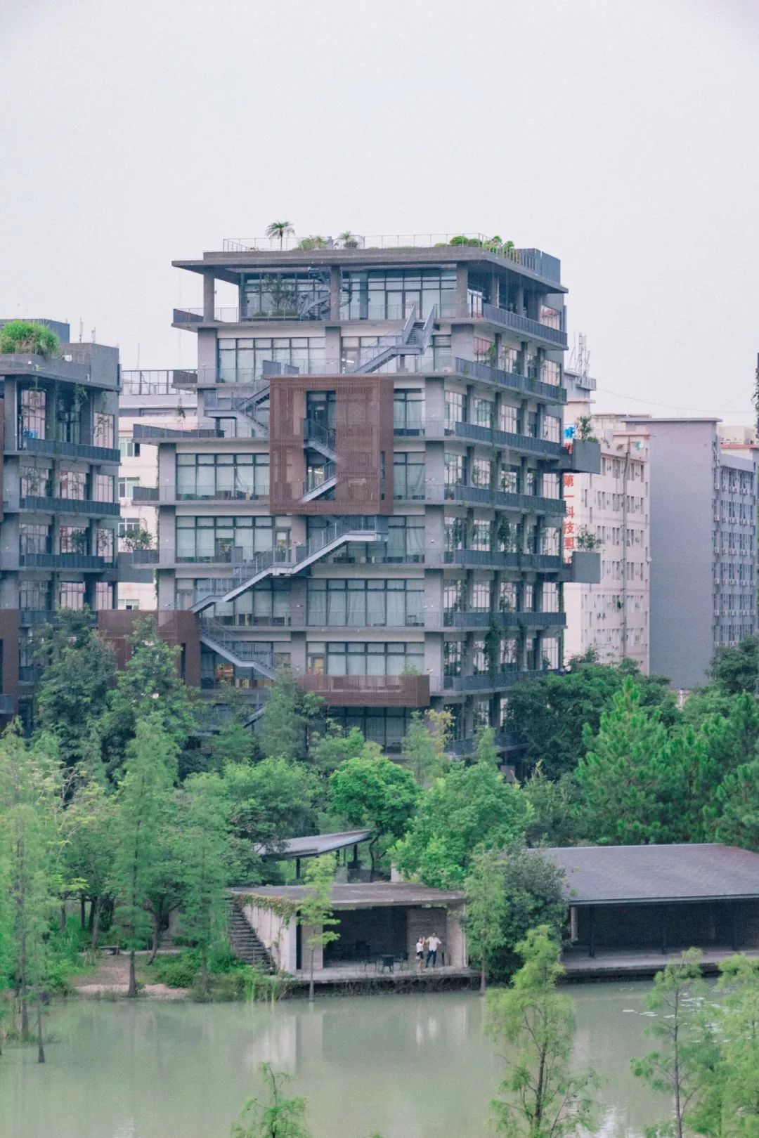 深圳风景最好的岛,深圳有个什么旅游岛