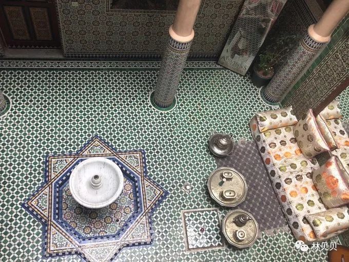 摩洛哥10天,摩洛哥12天瘦5斤减肥成功案例