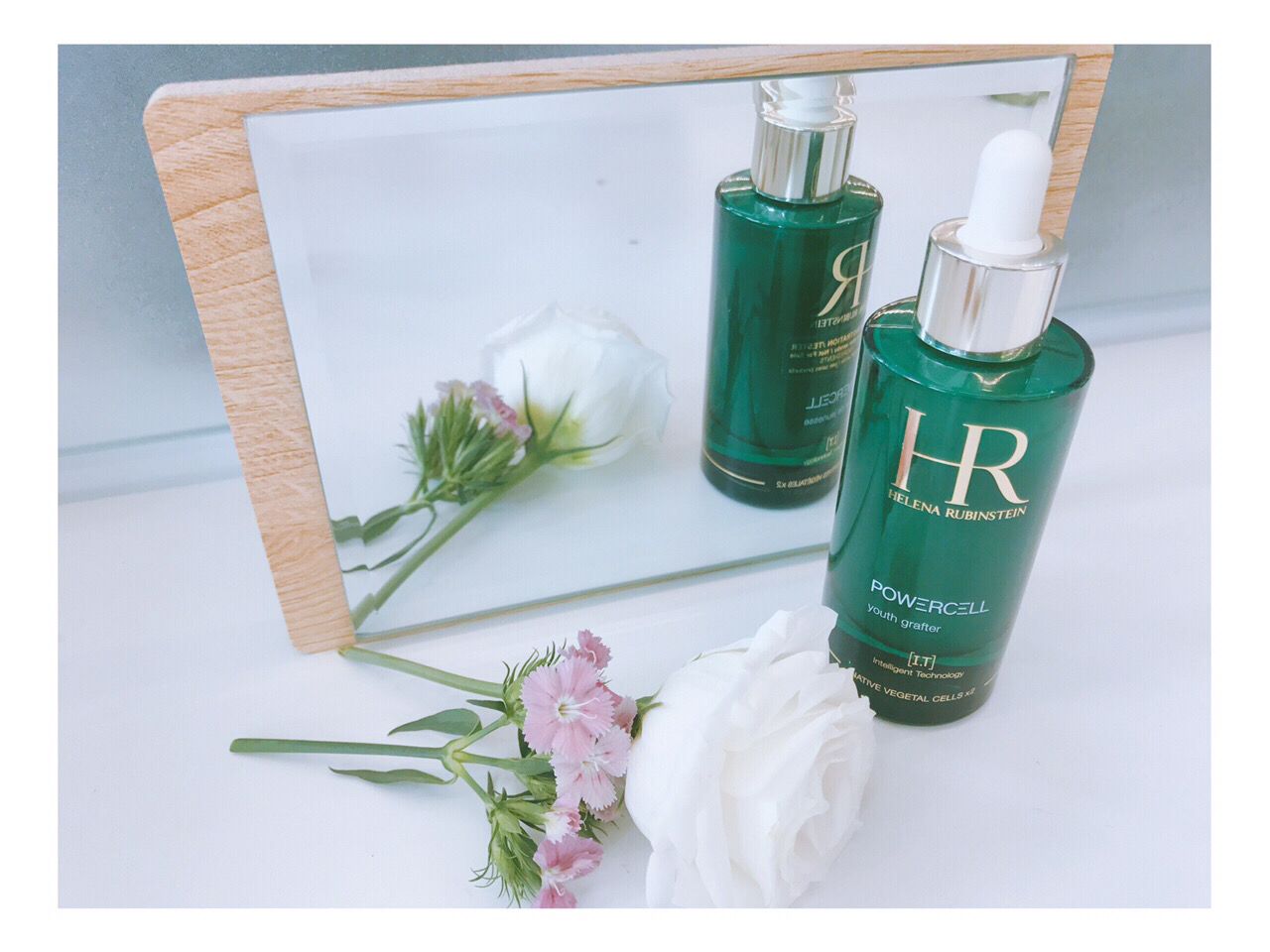 每到深夜，必须要做的事情是？护肤！深度测评16款大牌口碑精华！