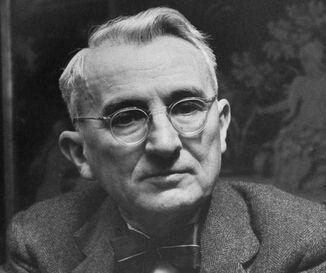 人性的弱点人性的优点卡耐基,人性的弱点卡耐基成功学奠基之作