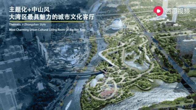 中山石岐区欢乐海岸,欢乐海岸石岐总部