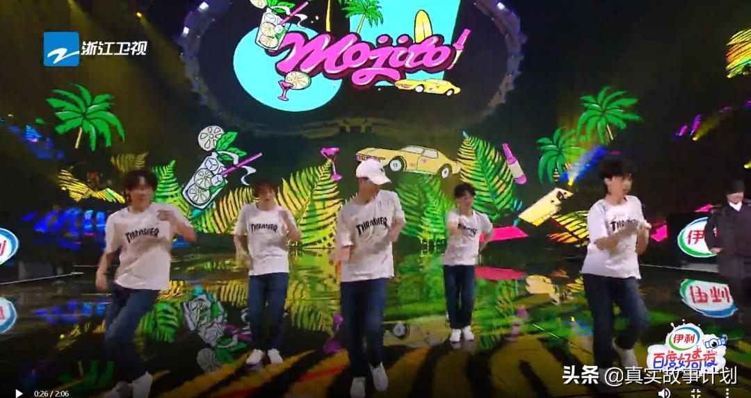 5个费玉清模仿者同台第五轮,费玉清综艺回顾模仿