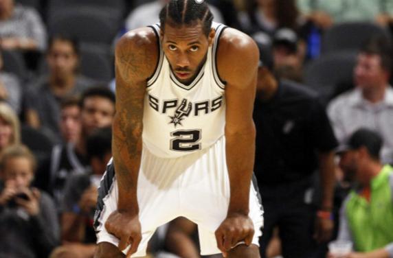 维金斯身体天赋有多恐怖,养生曼巴维金斯集锦