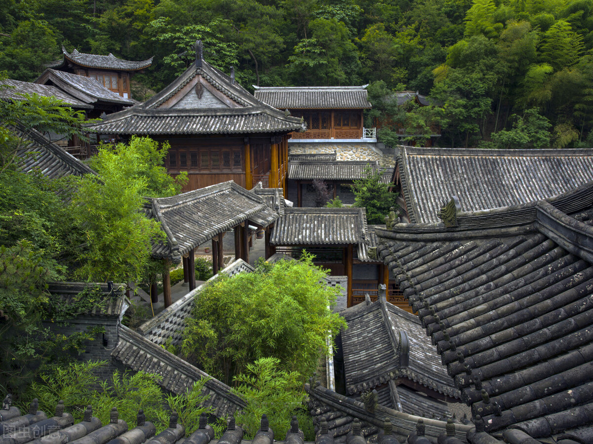 台州有什么神秘力量,台州这个城市未来有潜力吗