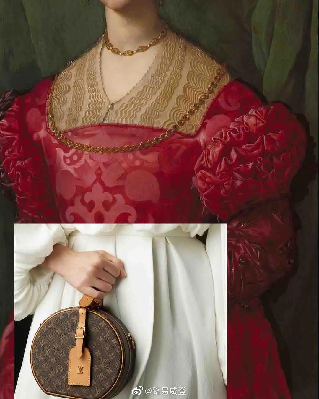 一年涨四次！最高涨55.7%！LV真有你的