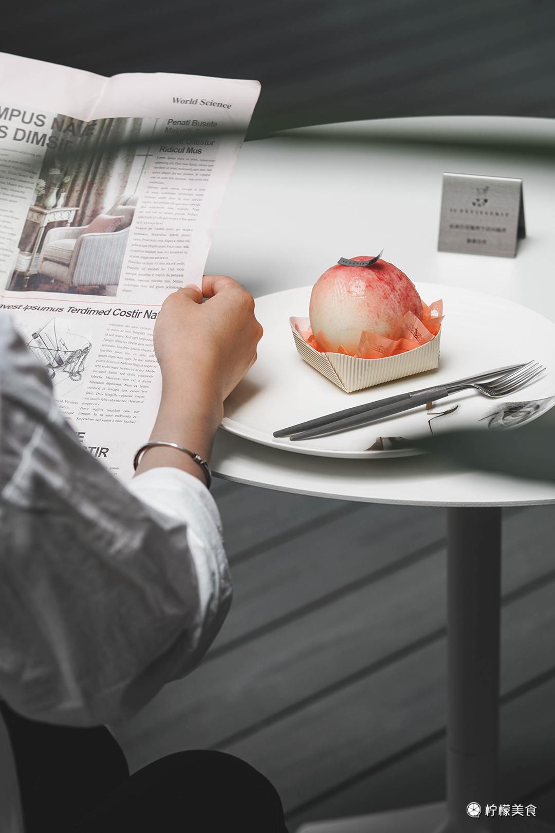 早知道这颗桃来了,那我还去什么日本