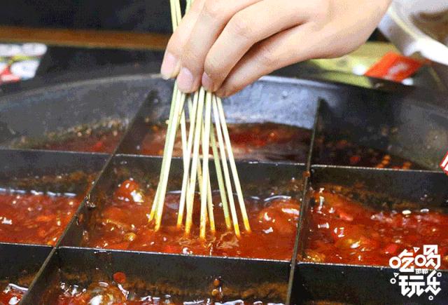 重庆火锅最受欢迎的,重庆火锅特辣推荐