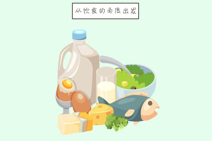 生完孩子脸上不干净没光泽,生完孩子痘痘不长了