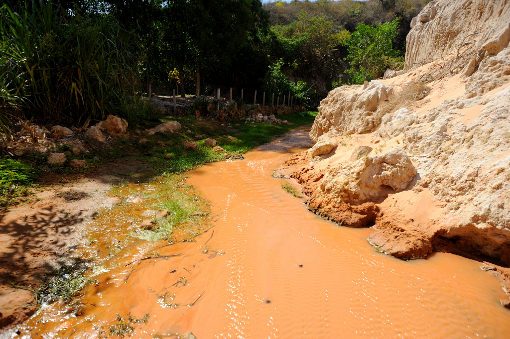 越南美奈,越南美奈之旅