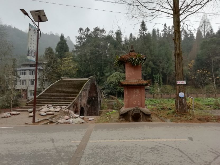 上里古镇游览线路,上里古镇免费一日游