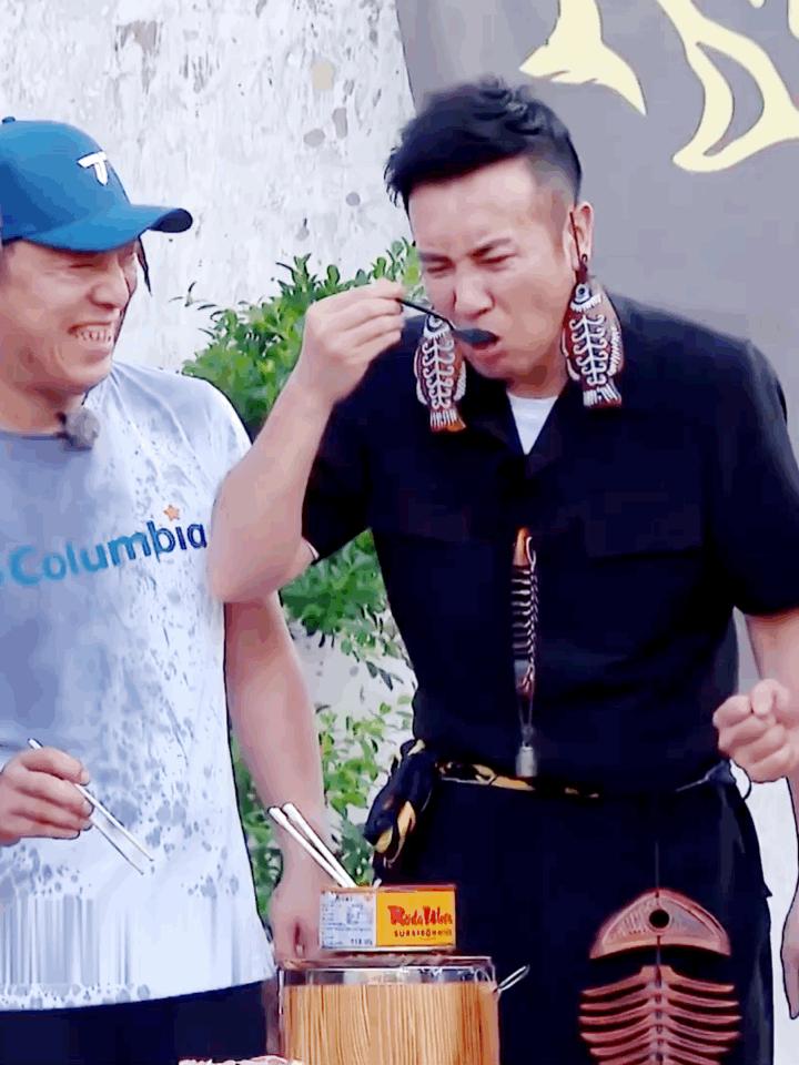 螺蛳粉闻臭师每天都做什么,螺蛳粉验臭师