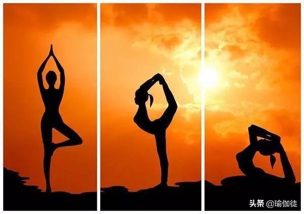 瑜伽到底是什么意思,瑜伽有什么好处