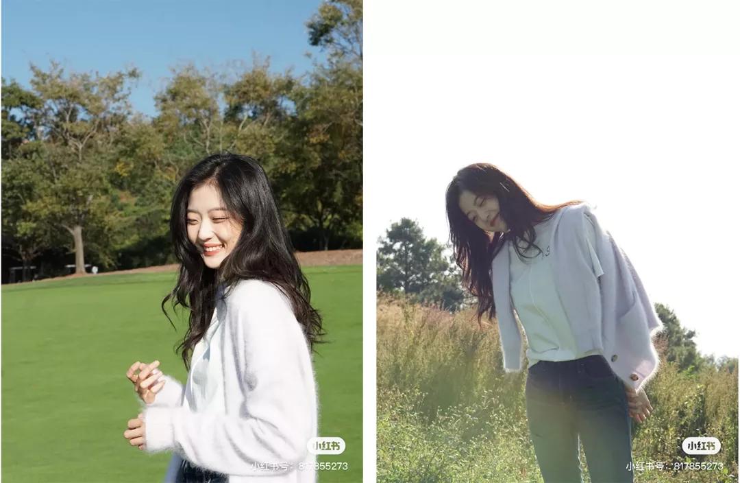 奶fufu女孩,怎么让颜值发挥到巅峰