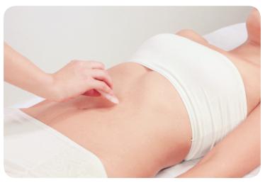 调理崩漏的穴位艾灸哪里,崩漏的穴位调理