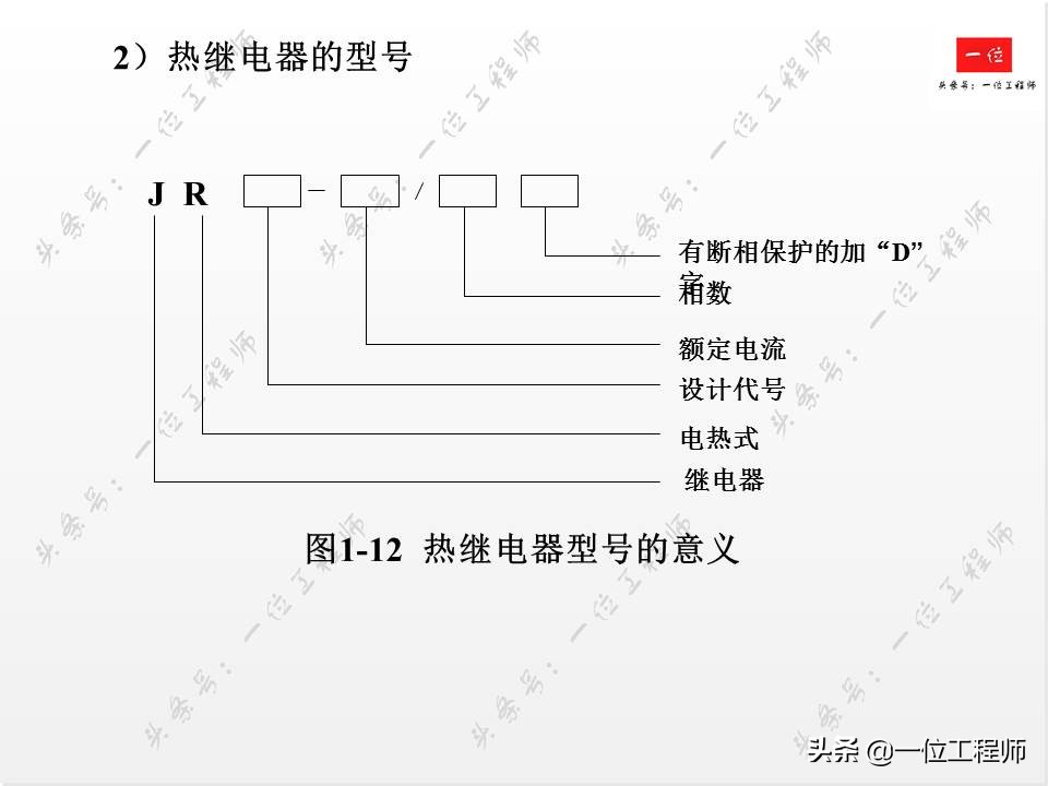 常见低压电器的电气符号与作用,低压电工常见的电气文字符号