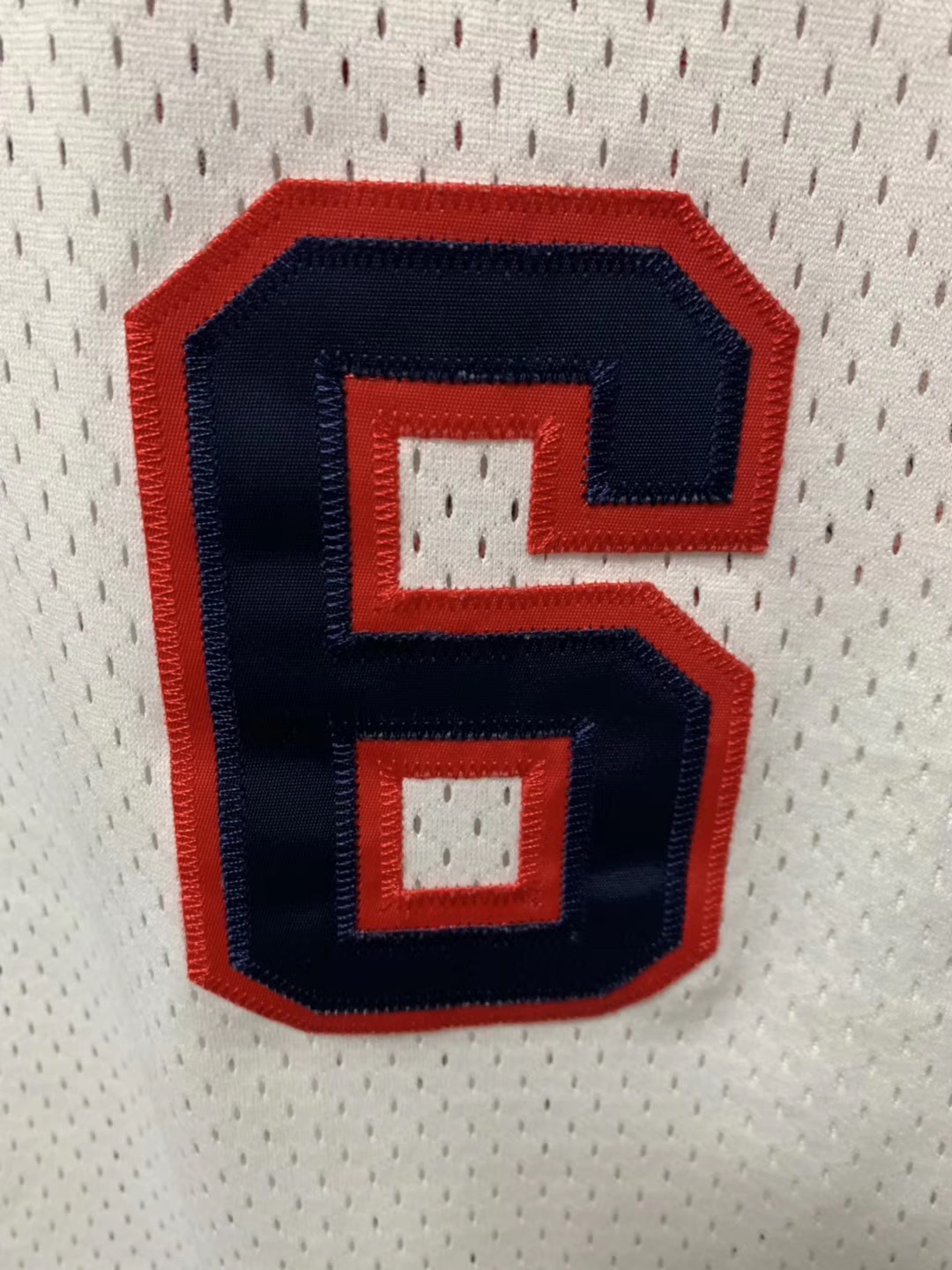 球衣知识科普,你有欠下一件球衣吗?