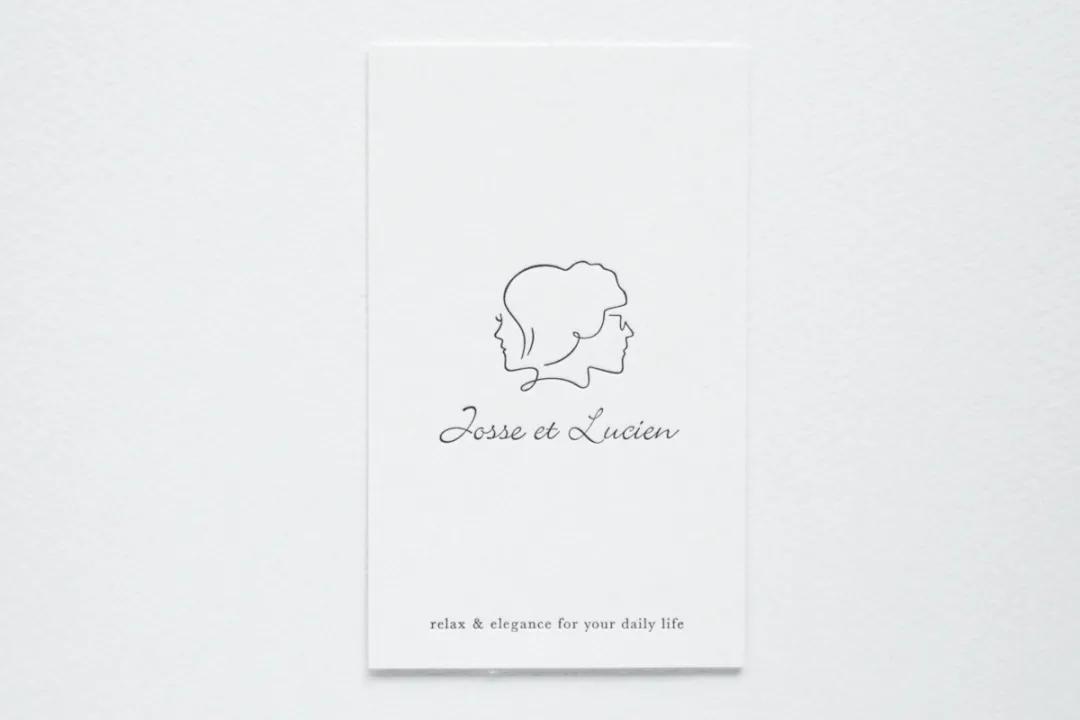 设计师的名片长什么样,日本顶级平面设计师画册