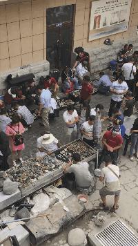 和田玉直播最新事件,和田玉直播中常见问题