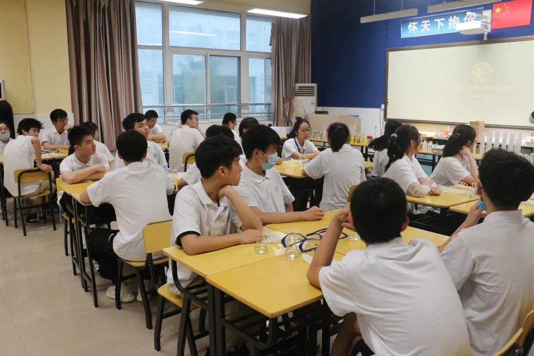 合肥一中蒙特威,合肥一中美国蒙特威高中学费