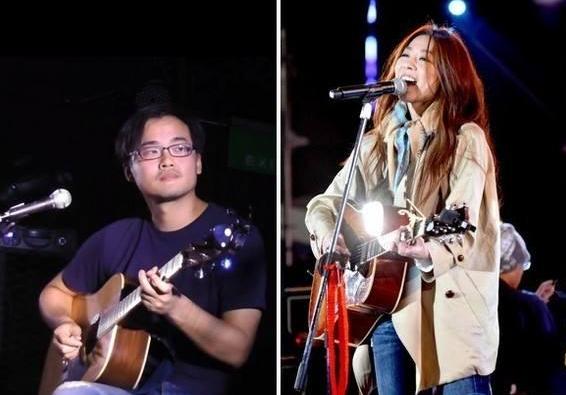 陈绮贞结束18年恋情完整版,44岁陈绮贞回归单身