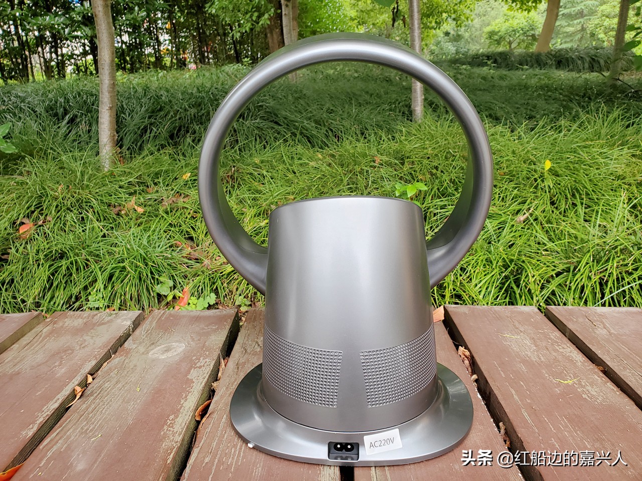 有娃可以吹风扇吗,sk无叶风扇超静音