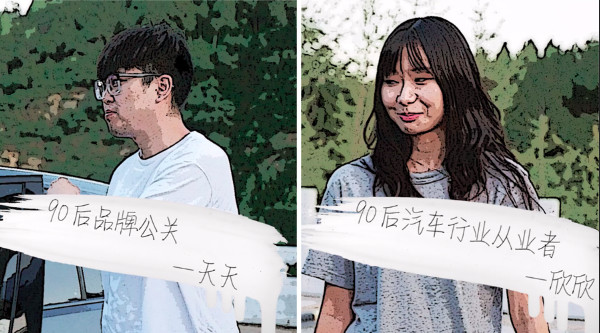 和小姐姐一起体验一汽大众,详细试驾7.5代gti