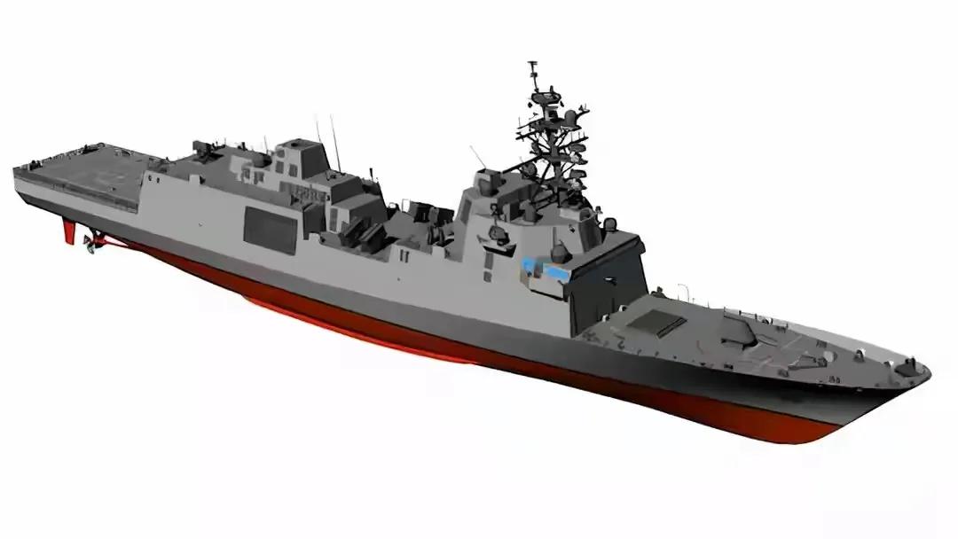 “自由号”濒海战斗舰退役，金玉其外的科幻舰，花拳绣腿的战斗力