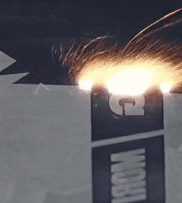 材料表面处理,30张好看动图