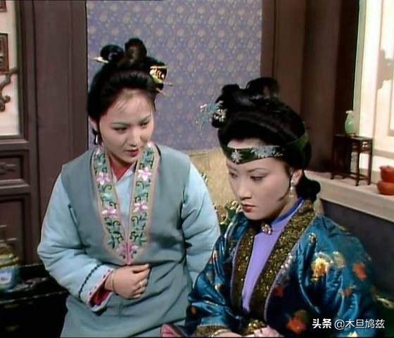 红楼梦女子足球队，教练是谁，黛玉又适合踢什么位置