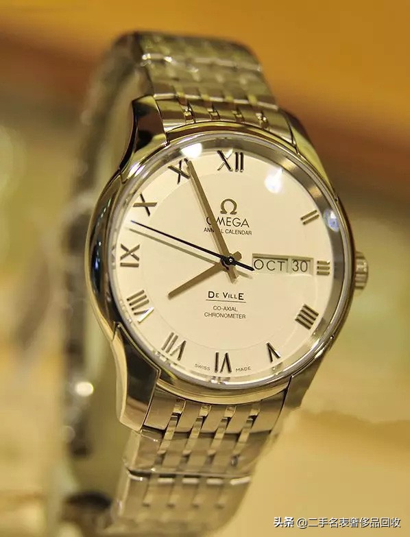 欧米茄碟飞手表什么档次,欧米茄碟飞手表有哪些热门款式