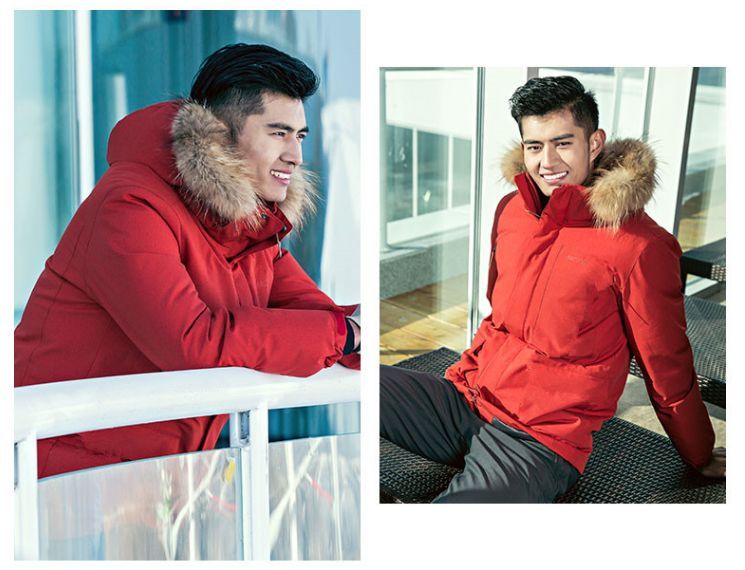 国产羽绒服三剑客,天石和黑冰羽绒服哪个更好