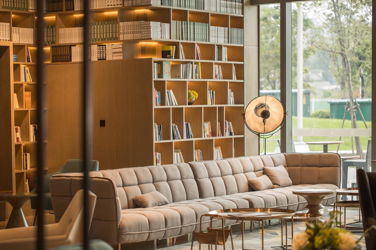 滁州苏宁酒店开业,苏宁自营酒店开业时间