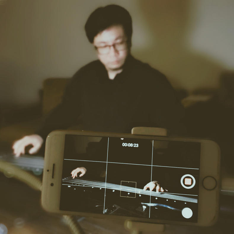 天一琴茶古琴认养,天一琴茶认养可信么