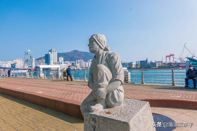 韩国有什么值得买的吃的,除了买买买还有什么活动