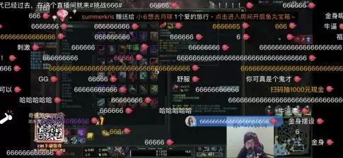 18年斗鱼弹幕排行,2022年斗鱼主播年度总结