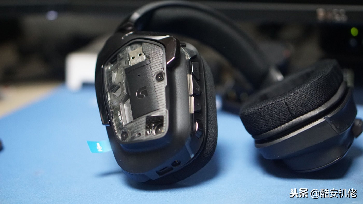 罗技g903和罗技gpw选择,罗技gprowireless和g903