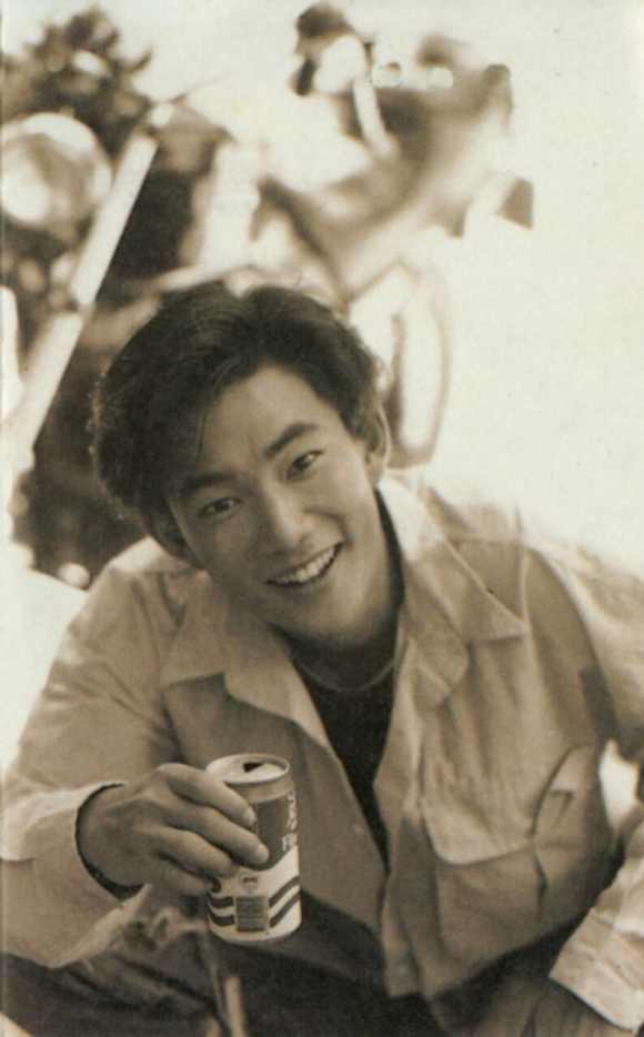 任贤齐被周杰伦打败的吗,任贤齐巅峰时期能抵抗四大天王吗