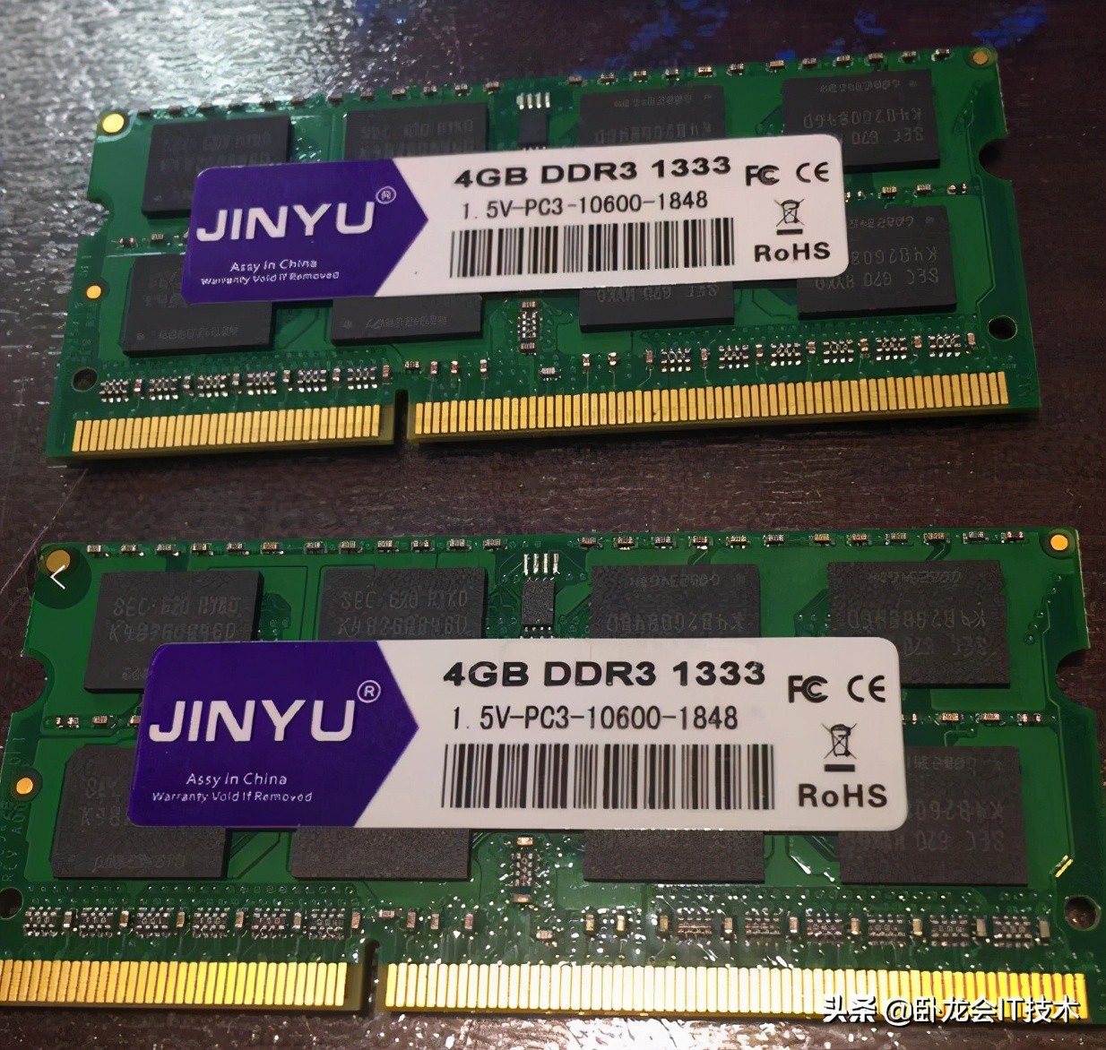 笔记本电脑能随意更换内存条吗,笔记本电脑能换内存条不