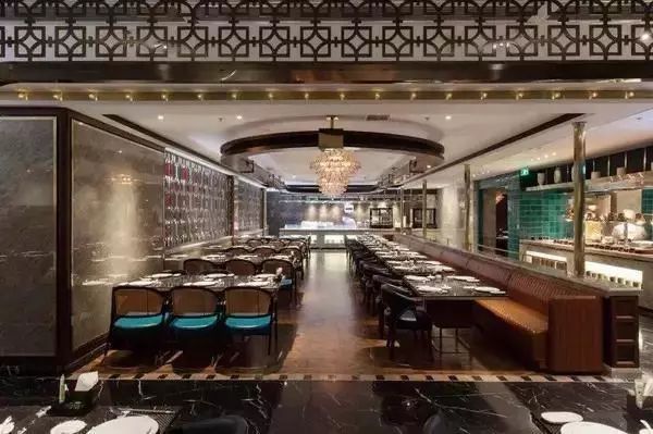 福州十大土豪餐厅,福州十大必吃餐厅排行榜