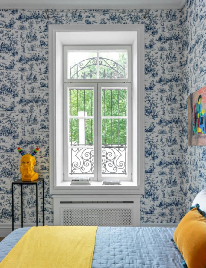 艺术感的精致公寓,摆满艺术品的别墅