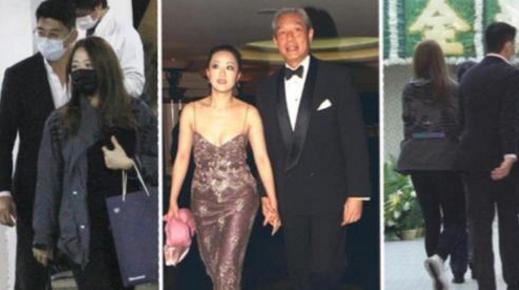 败光2位富豪家产，却遭*夫情**打到住院，被称港版失落园