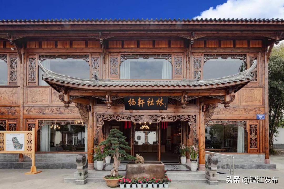 成都温江特色旅游,新旅游潮成都主题旅游目的地