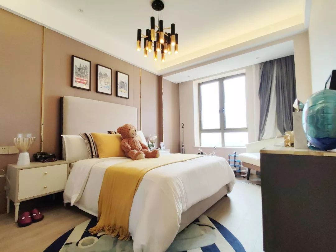 高铁新区房产现状,高铁片区火热楼盘