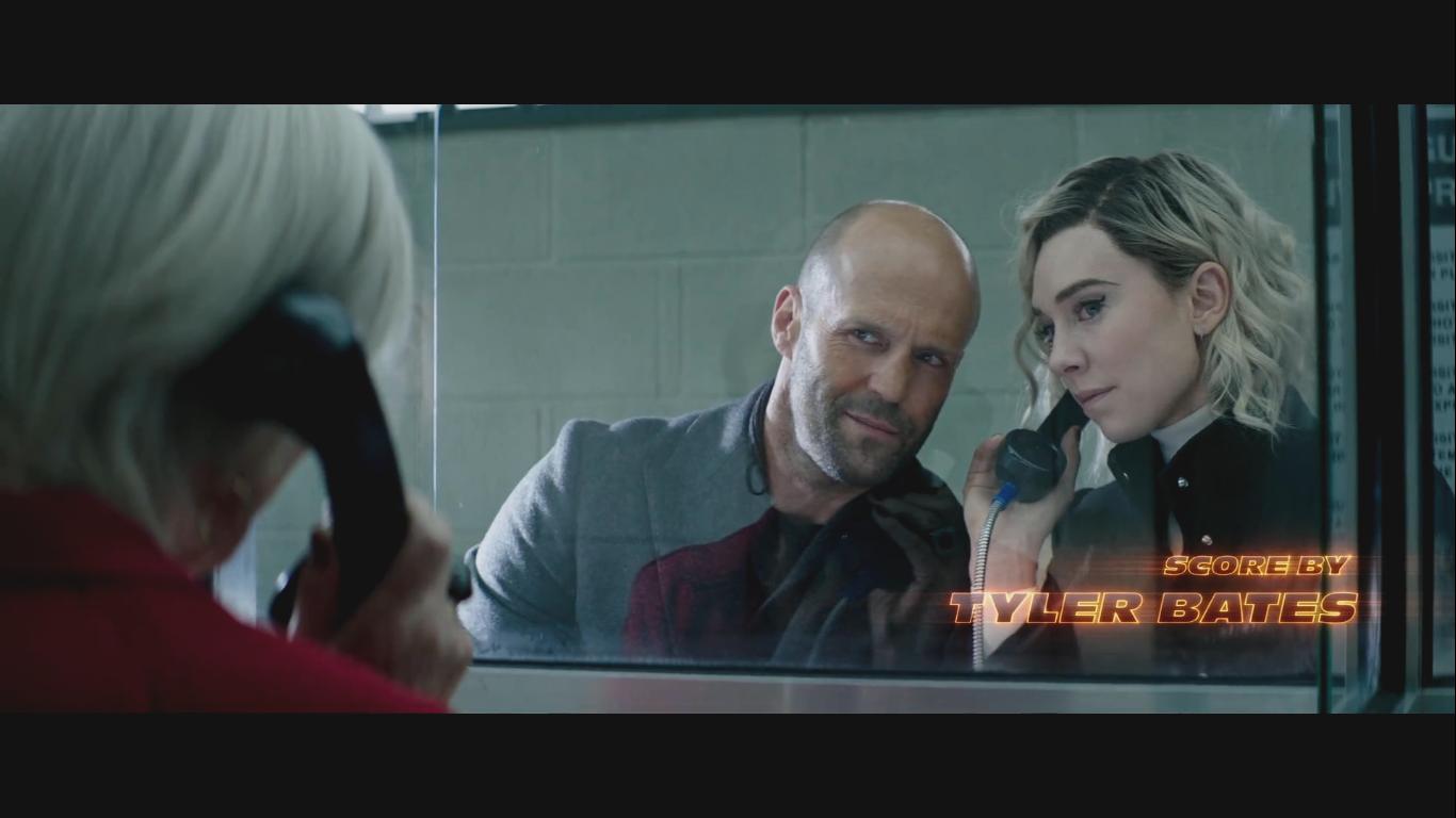 《速度与激情9》“韩”惊喜复活,战车磁力战机登场肾上腺素狂飙