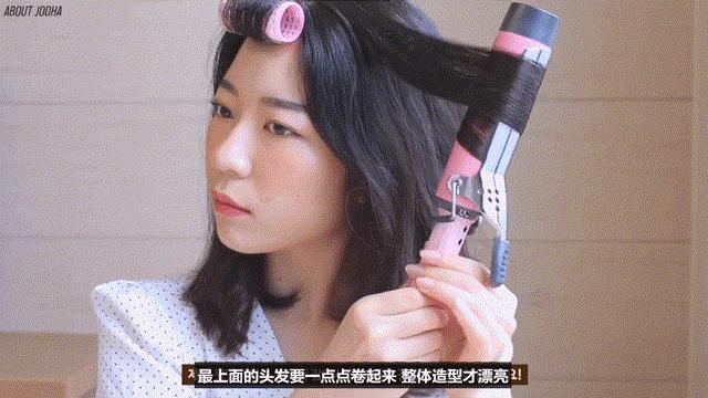 多种好看的发型扎法,4款随便一扎就好看的发型快来学