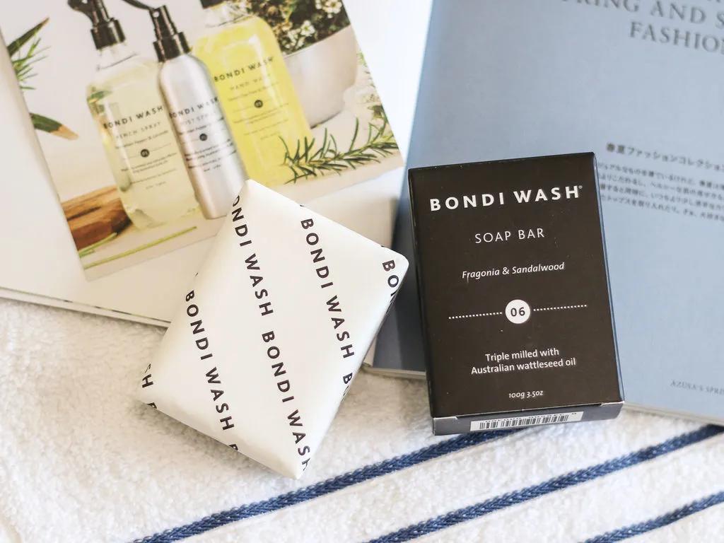 衣物洗护清洁好物推荐,换季衣物洗护